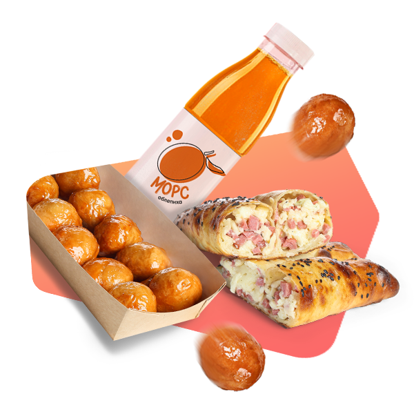 От Души От Души