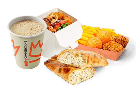 Комбо купить в Грильнице, Павловск