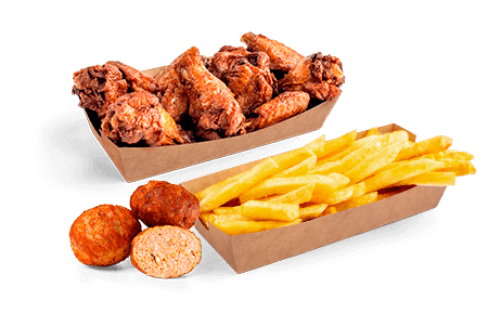 Фри купить в Грильнице, Павловск