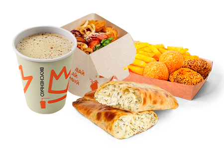 Комбо купить в Грильнице, Павловск