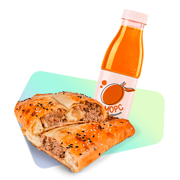 Сытненько
