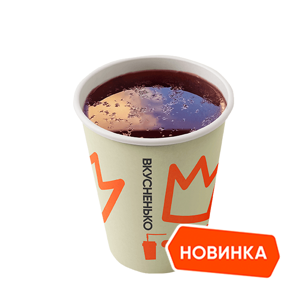 Зимняя черника