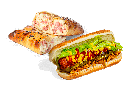 Просто поесть купить в Грильнице, Павловск